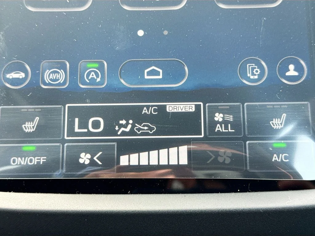 New 2026 Red Subaru Premium image 18