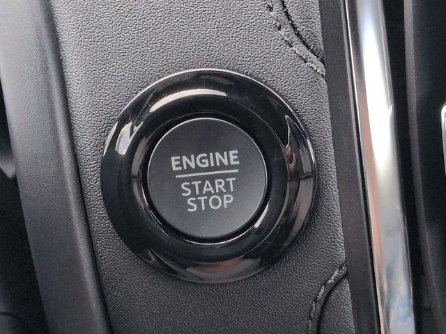 New 2026 Oxford White Ford Tremor® image 27