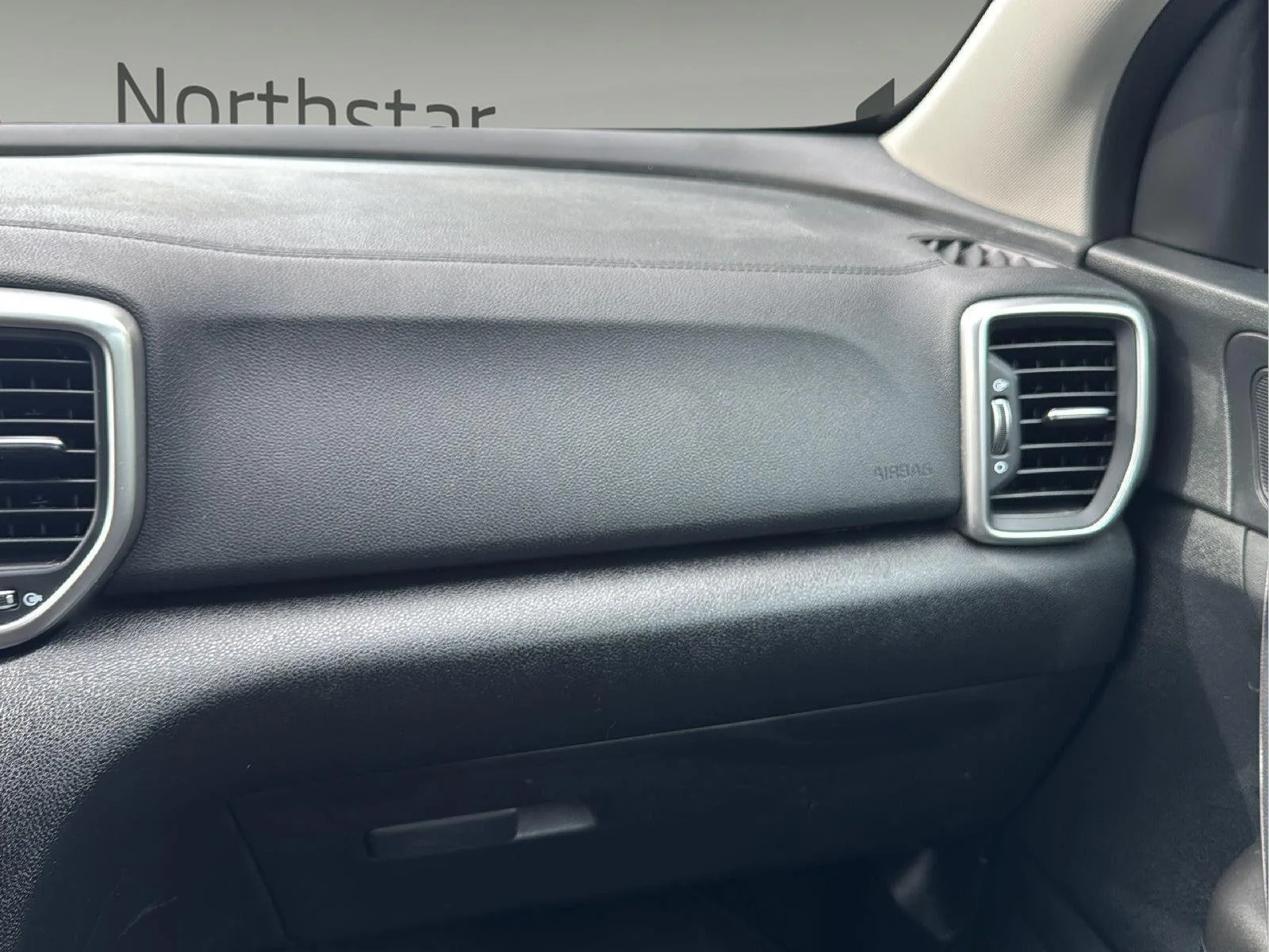 Used 2020 Clear White Kia LX image 16