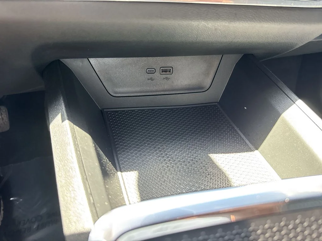 Used 2026 Cacti Green Chevrolet LT image 53