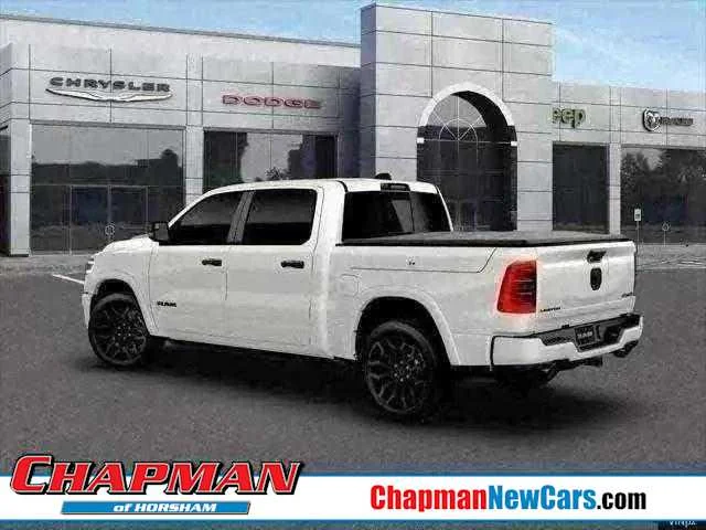 2026 RAM Ram 1500 Pickup