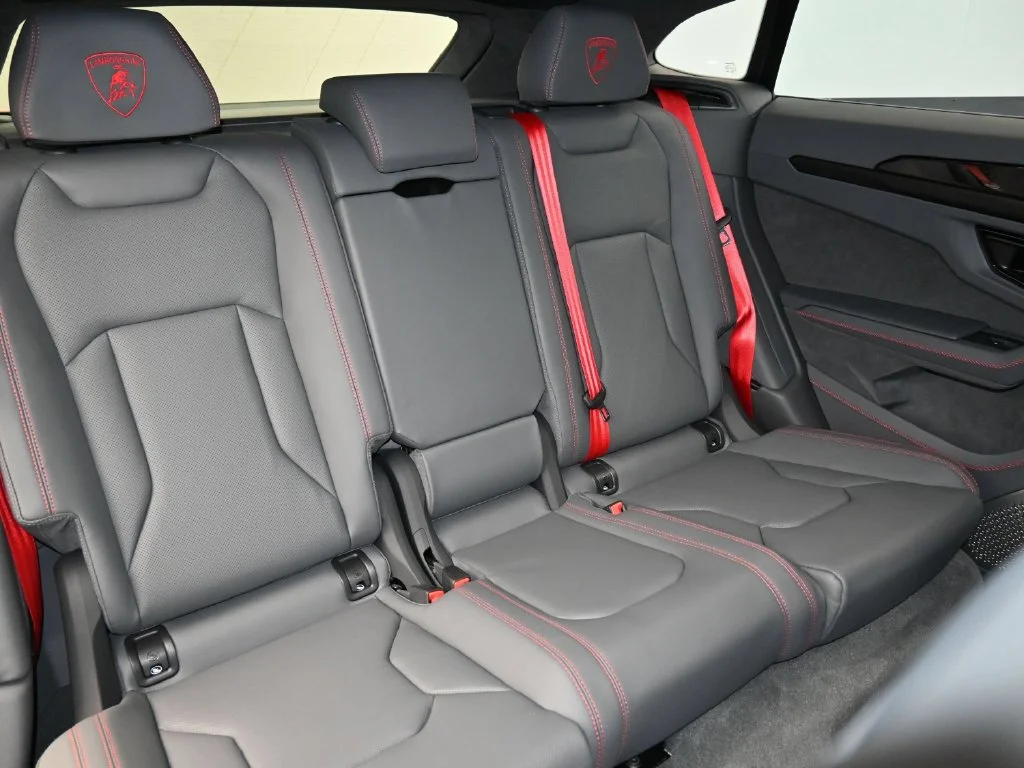 Used 2025 Gray Lamborghini SE image 12