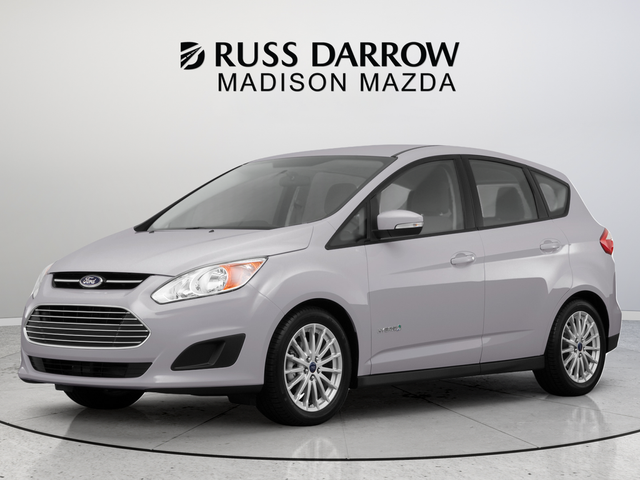 2013 Ford C-Max Hybrid SE