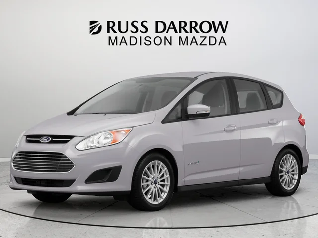 2013 Ford C-Max Hybrid SE