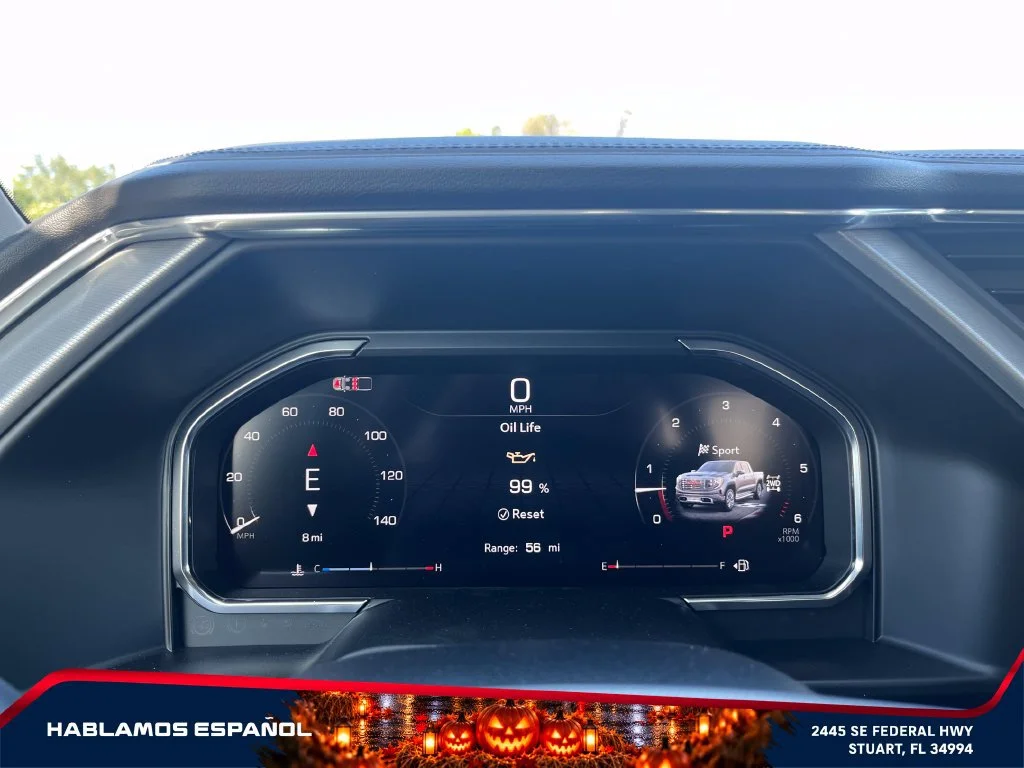 2026 GMC Sierra 1500 Denali - Photo 27