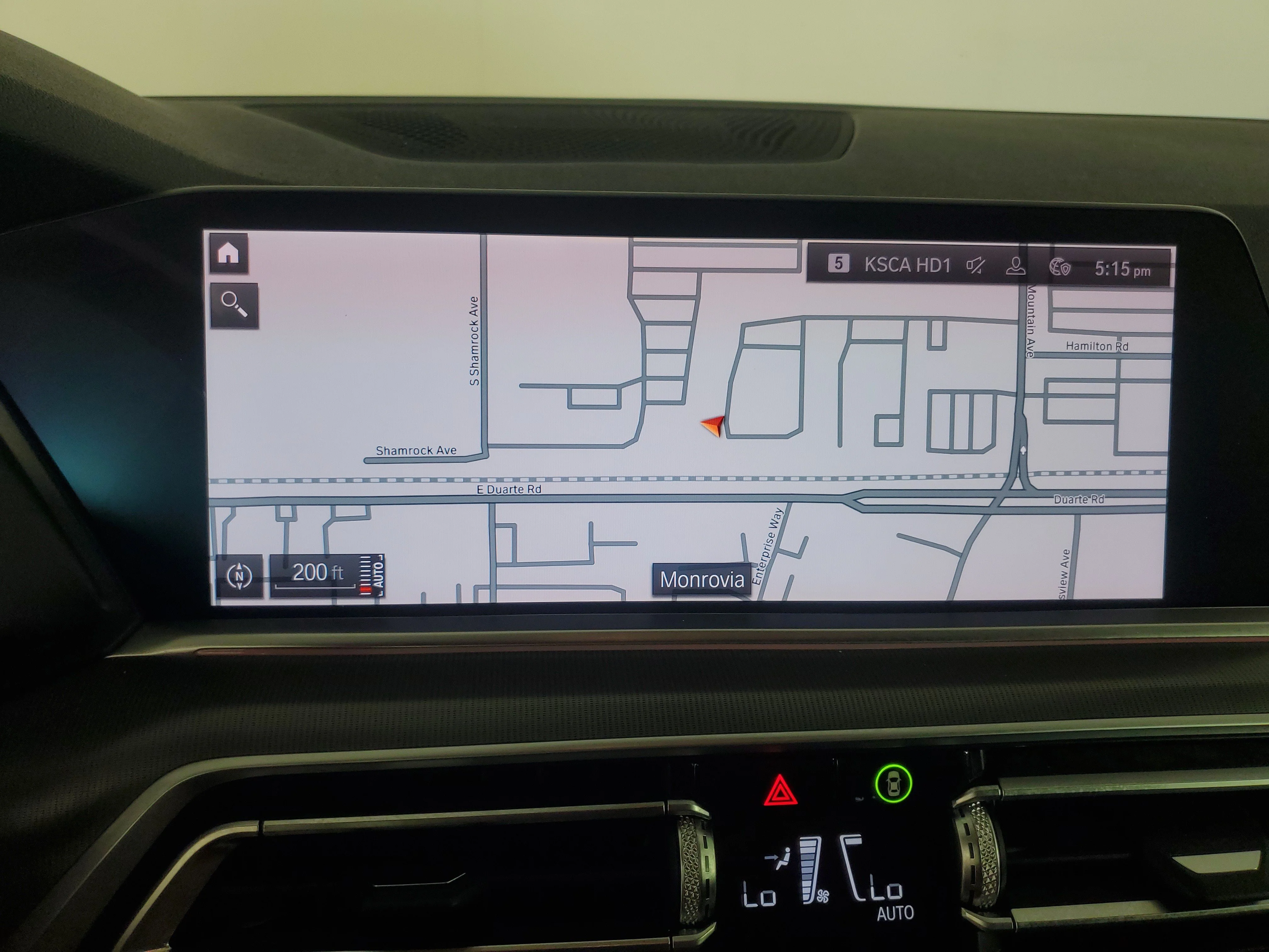 Used 2019 Arctic Gray Metallic BMW xDrive40i image 23