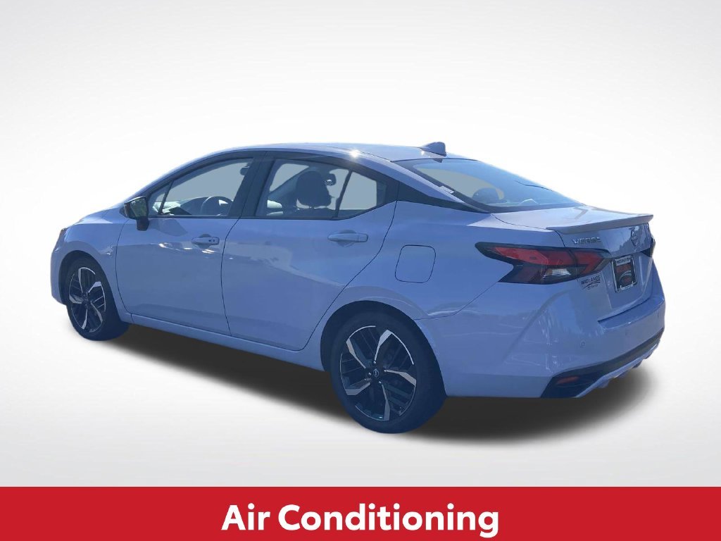 Used 2024 Gray Nissan 1.6 SR image 5
