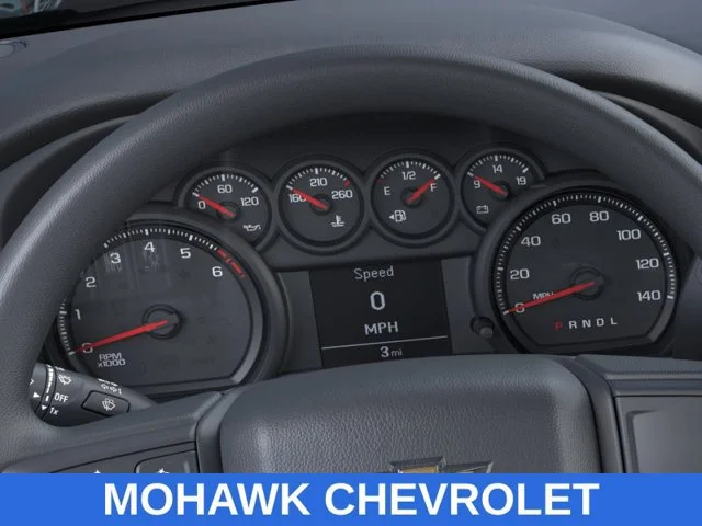 2026 Chevrolet Silverado 2500 HD Custom - Photo 18
