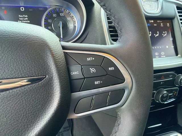 Used 2023 Gray Chrysler Touring image 27