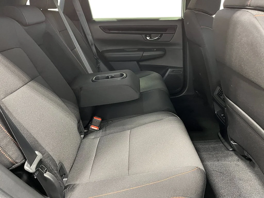 2026 Honda CR-V Sport - Photo 56