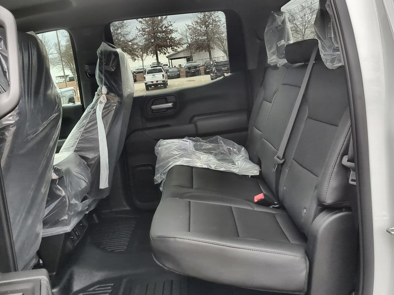 2026 GMC Sierra 1500 Pro - Photo 23