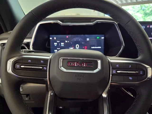 New 2026 Sterling Metallic GMC Elevation image 23