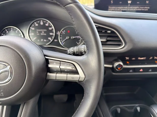 Used 2023 Gray Mazda 2.5 S Select Package image 29