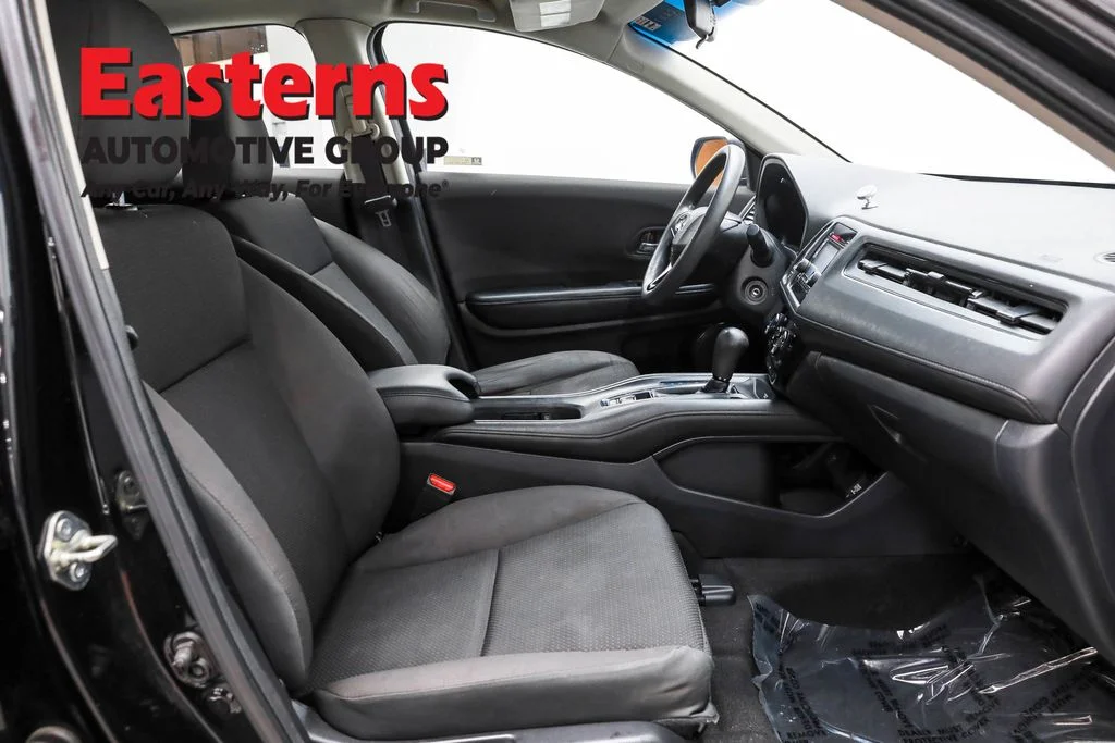 Used 2019 Black Honda LX image 22