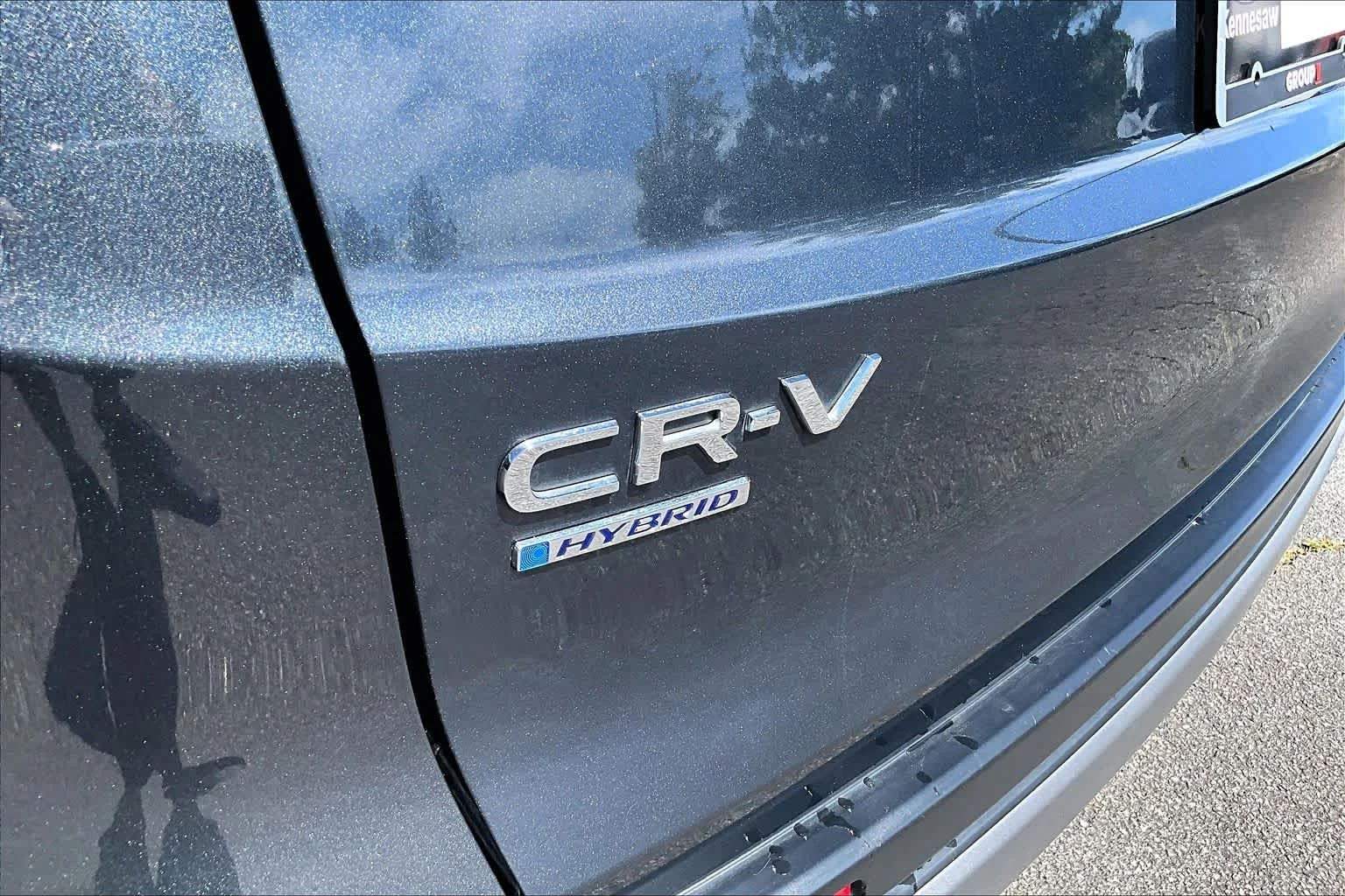 Certified Used 2024 Meteorite Gray Metallic Honda Sport image 60