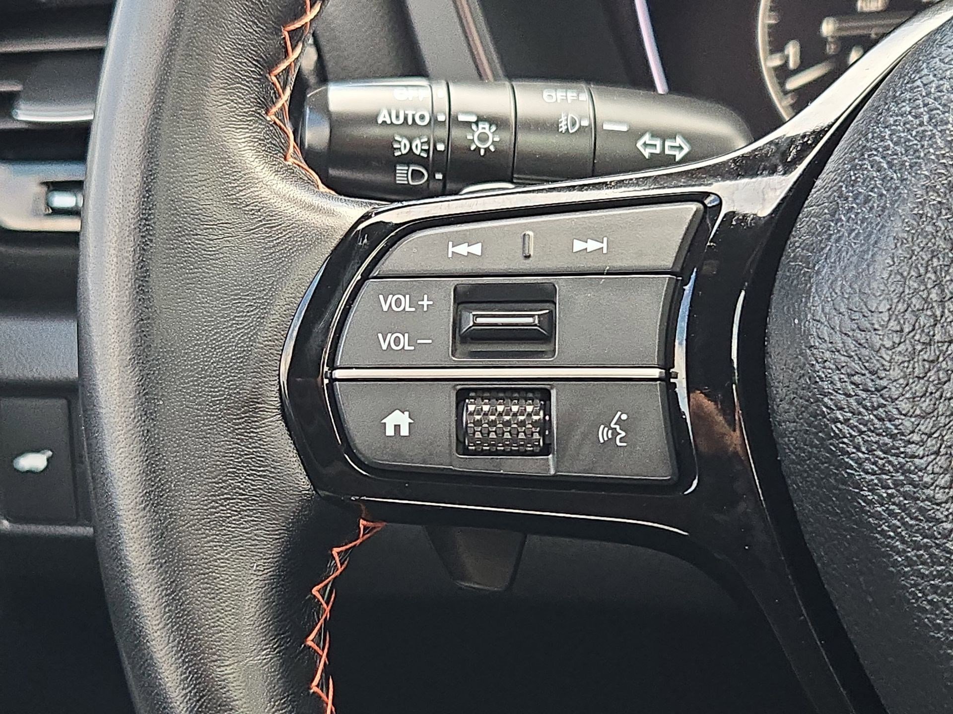 2024 Honda Pilot TrailSport - Photo 17
