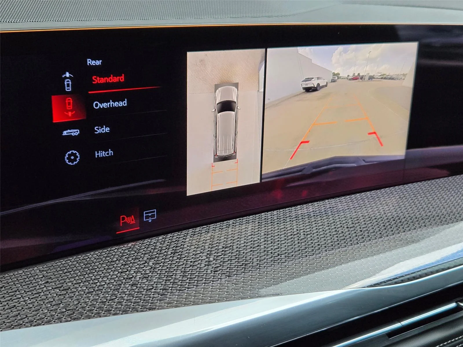 Used 2025 Black Raven Cadillac AWD V-Series image 21