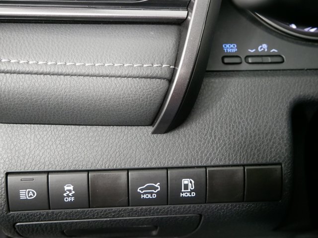 Certified Used 2024 Celestial Silver Metallic Toyota SE image 25
