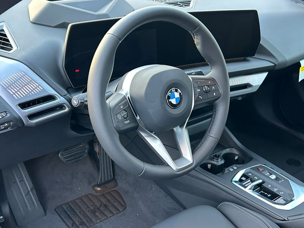 New 2026 Storm Bay Metallic BMW 228 Gran Coupe image 13