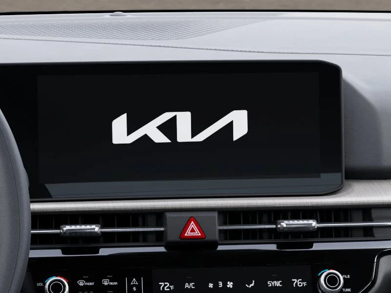2026 Kia Sportage X-Line - Photo 20