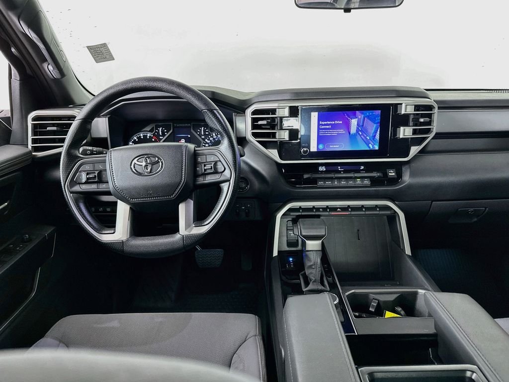 2025 Toyota Tundra SR5 - Photo 22