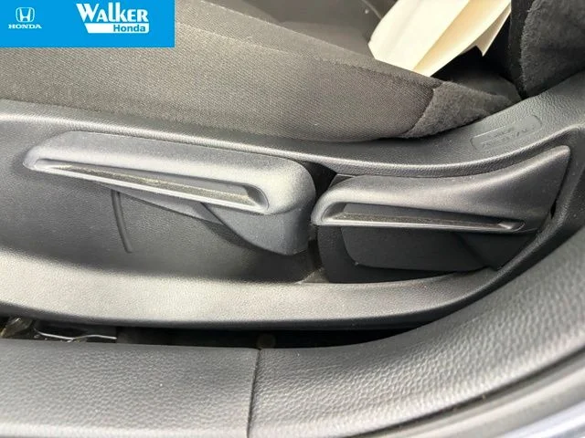 Used 2024 Gray Honda EX image 18