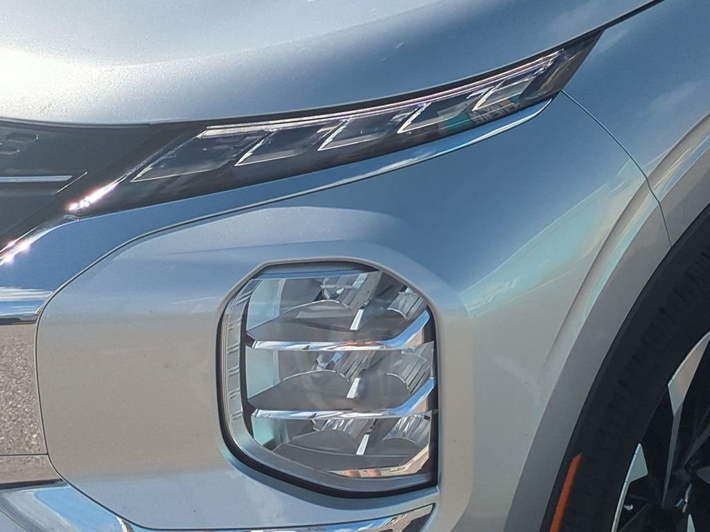 2024 Mitsubishi Outlander SE Black Edition - Photo 10