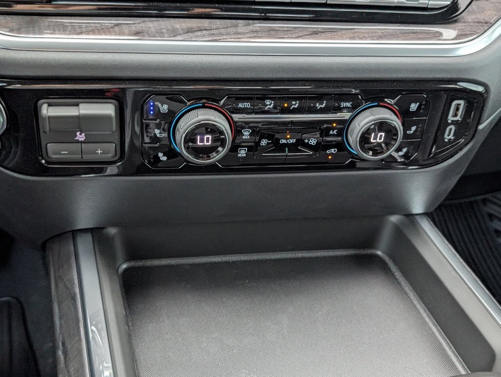 2026 Chevrolet Silverado 3500 HD LTZ - Photo 25