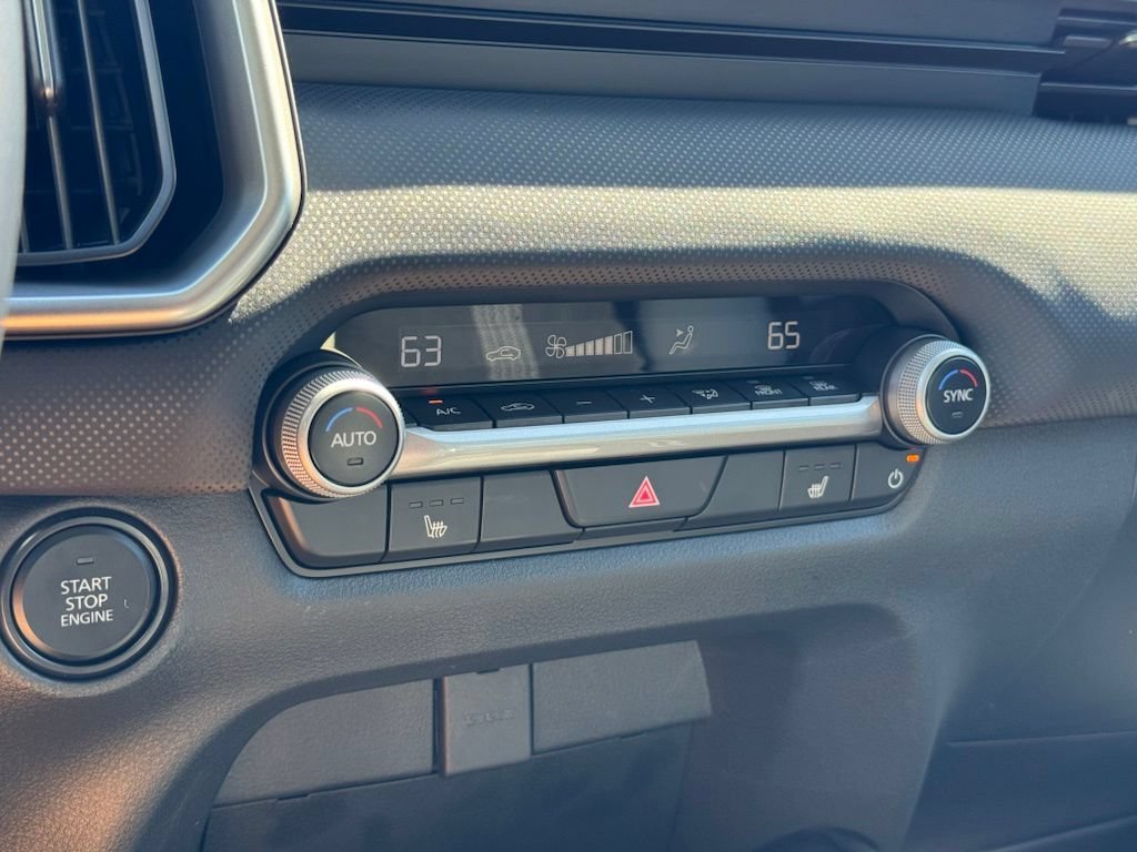 New 2026 Polymetal Gray Metallic Mazda 2.5 S Preferred AWD image 15