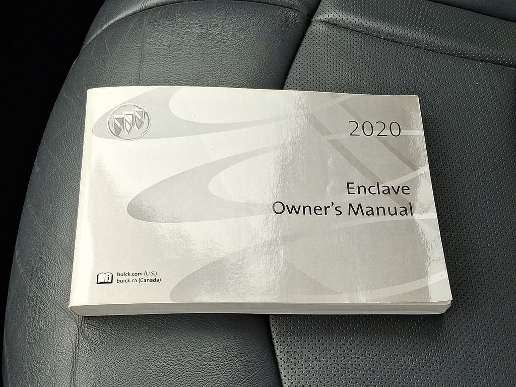 2020 Buick Enclave Essence - Photo 28