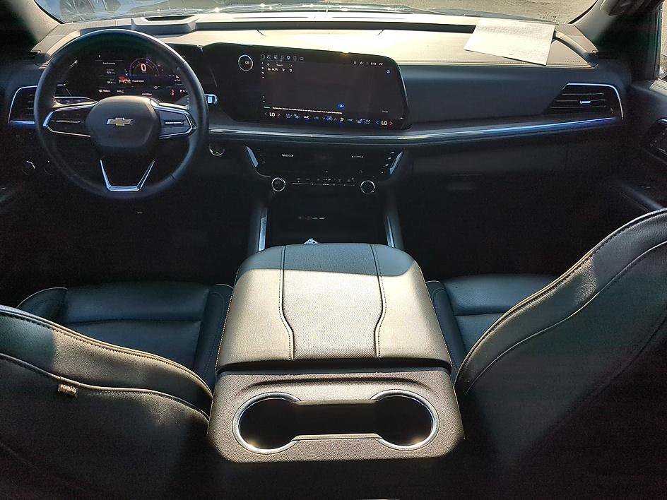 Used 2025 Dark Ash Metallic Chevrolet Premier image 30