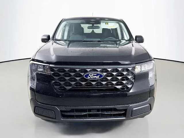 New 2026 Shadow Black Ford XL image 31
