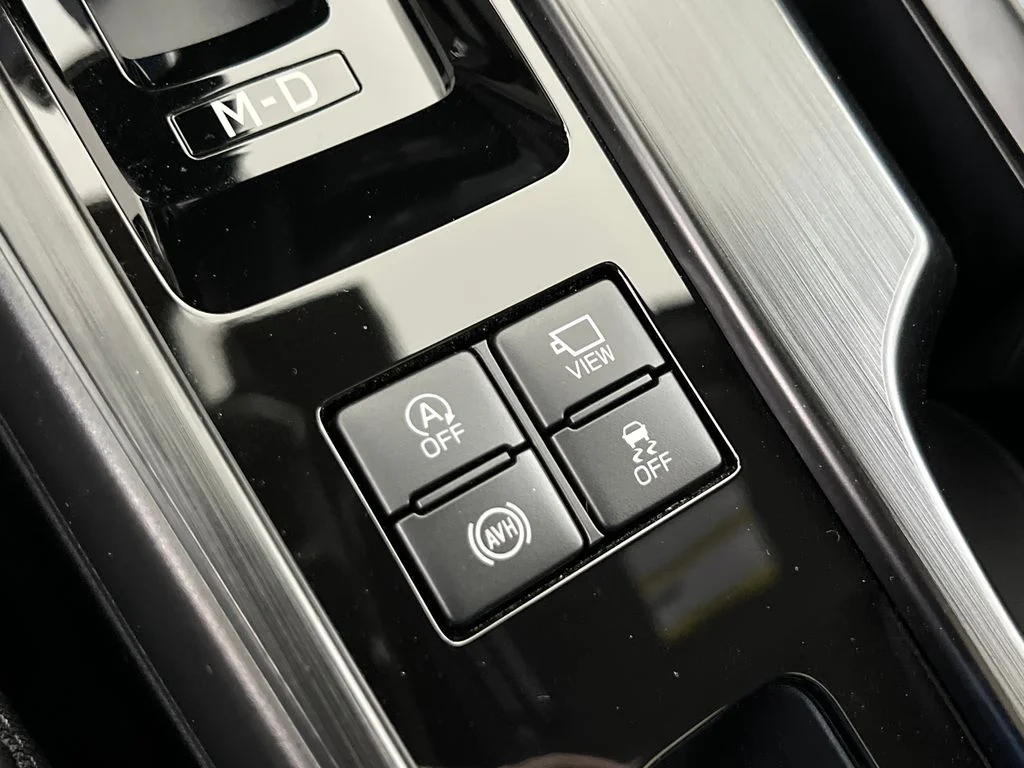 New 2026 CRYSTAL WHITE PEARL Subaru Touring image 31