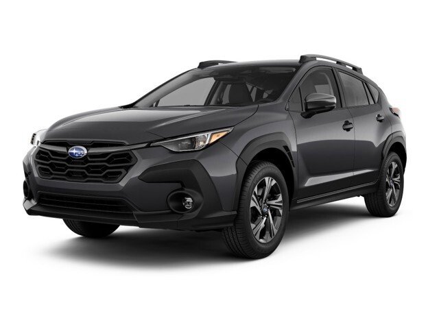 New 2027 MAGNETITE GRAY PEARL Subaru Premium image 2