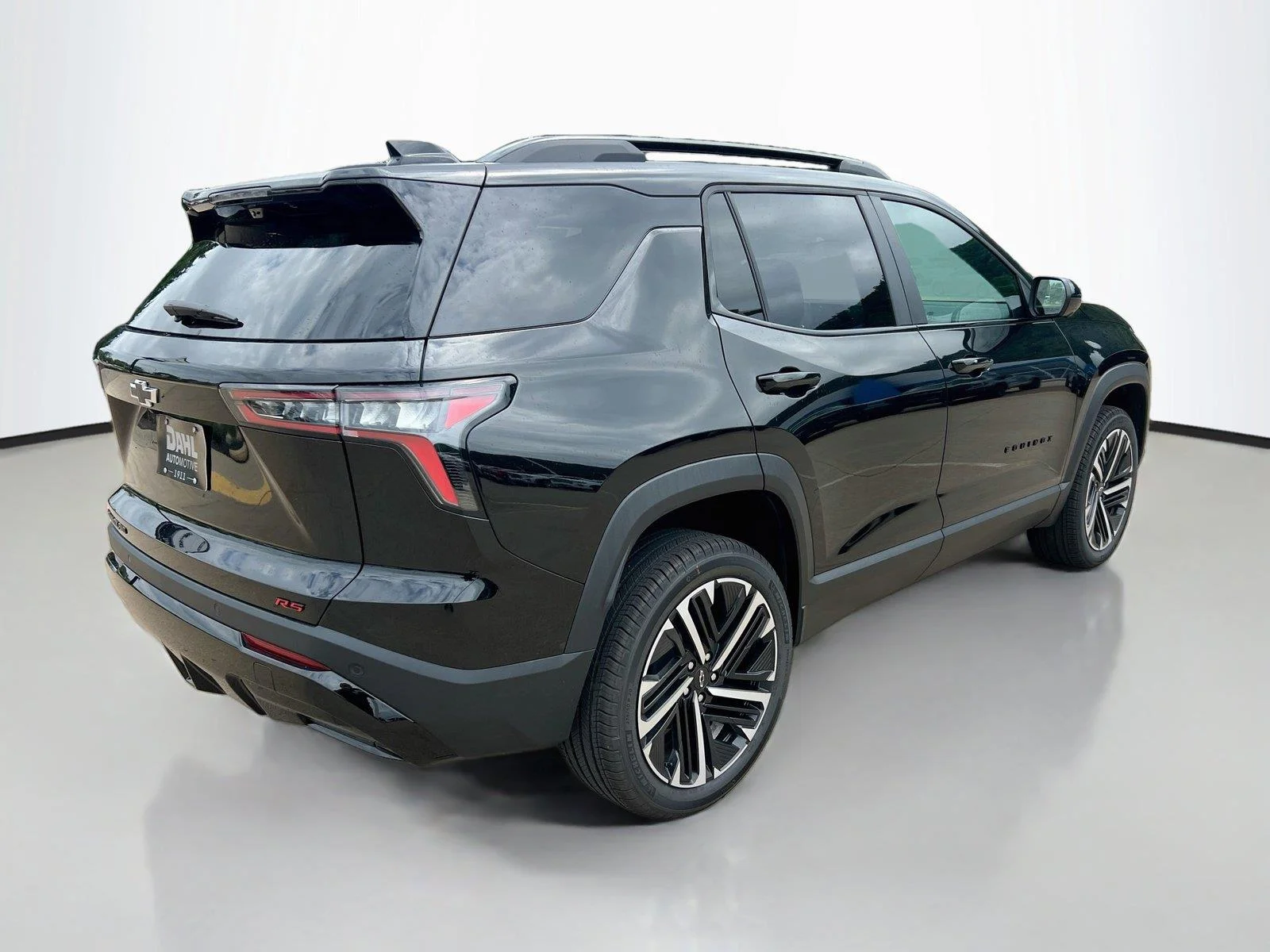 2027 Chevrolet Equinox RS - Photo 13