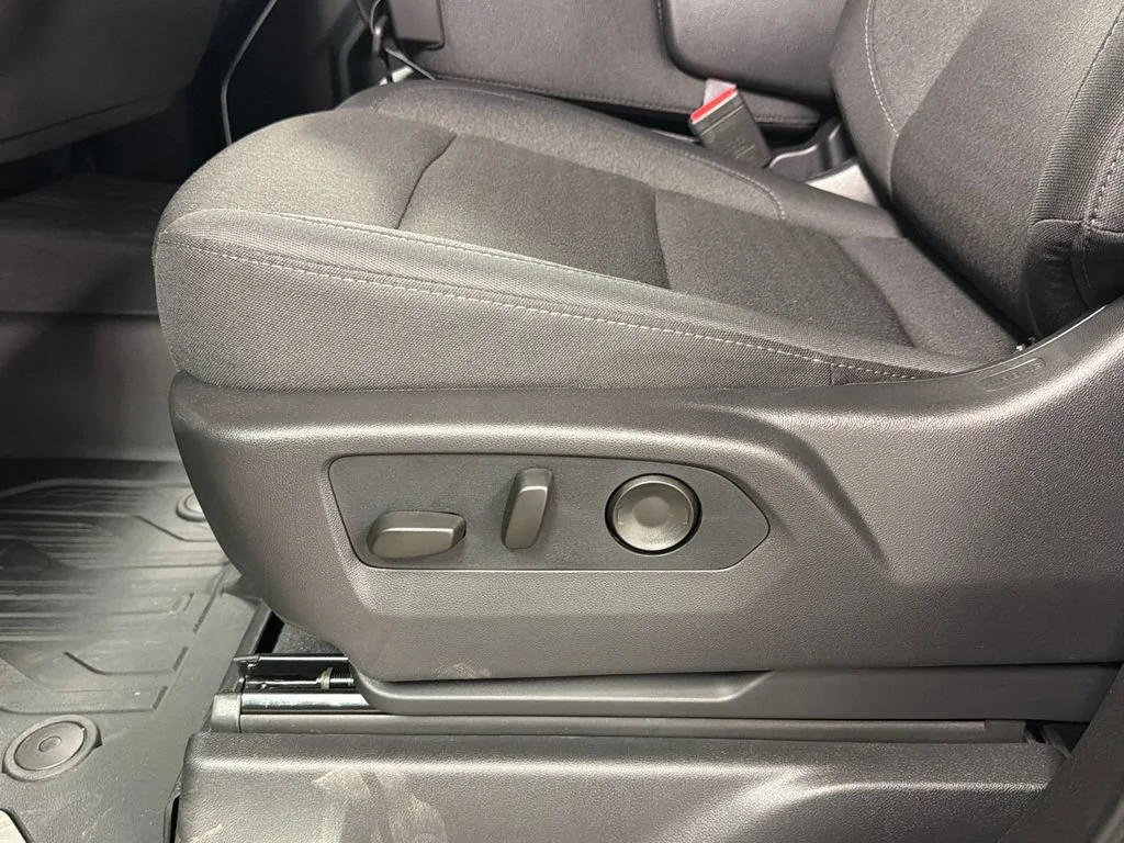 2026 GMC Sierra 1500 Elevation - Photo 25