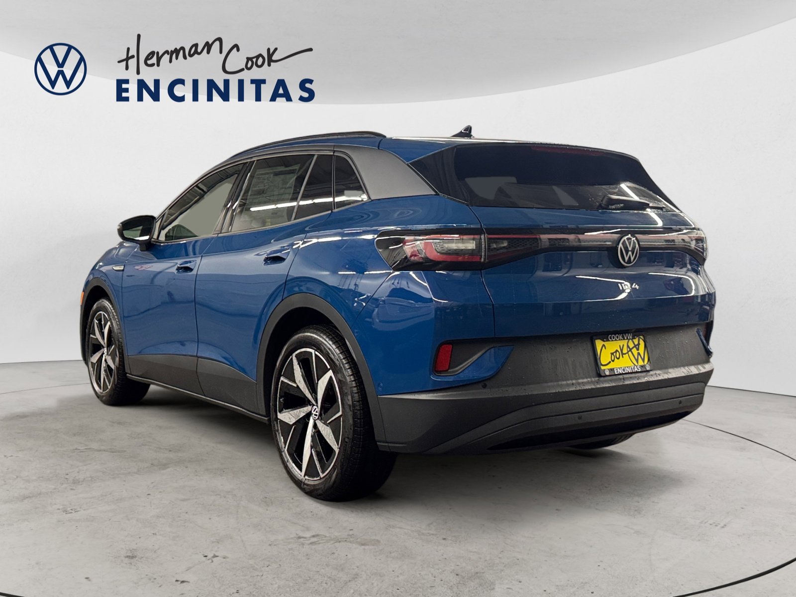 New 2026 Mountain-Lake Volkswagen Pro S image 3