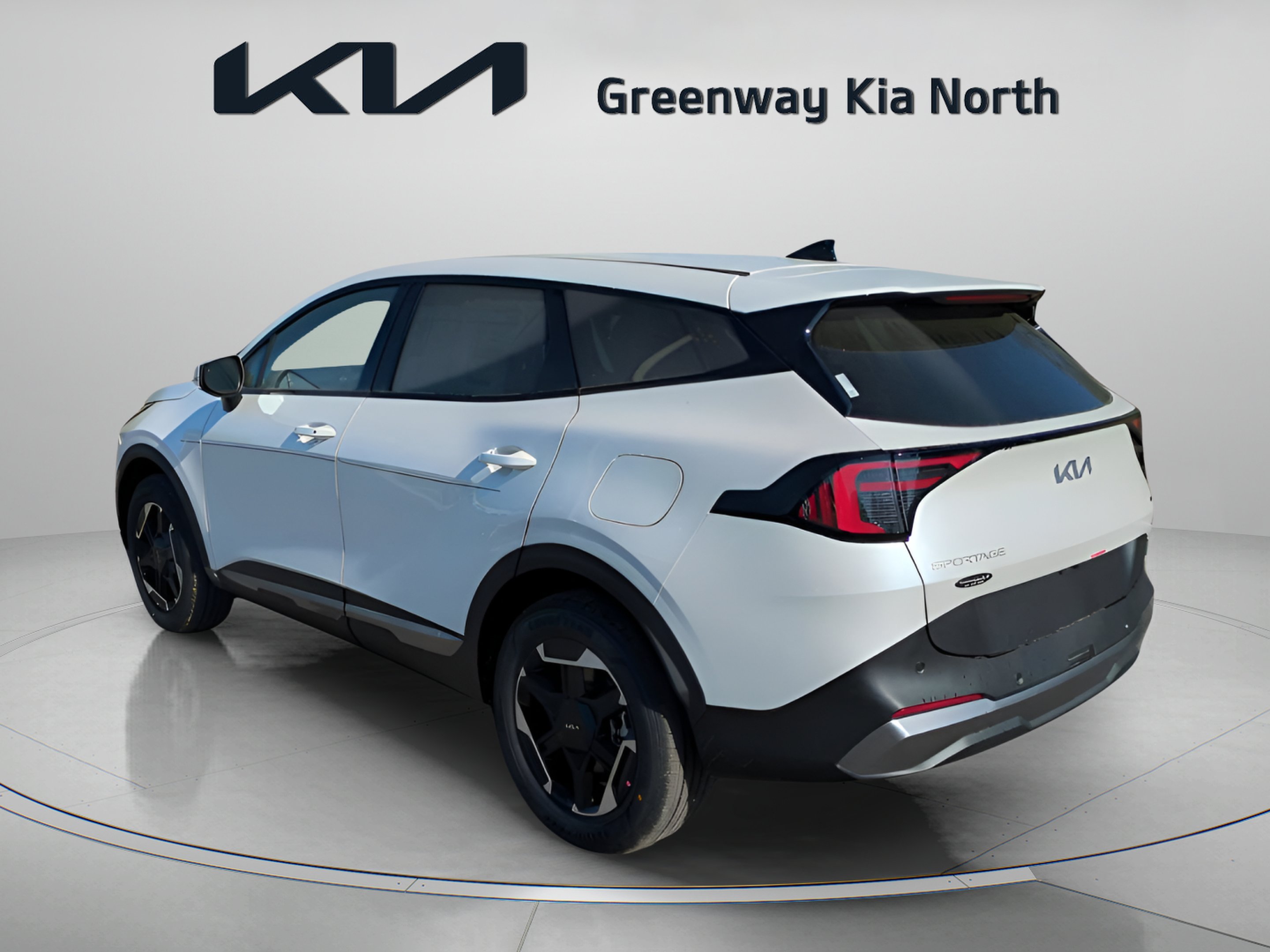 New 2026 Snow White Pearl Kia S image 5