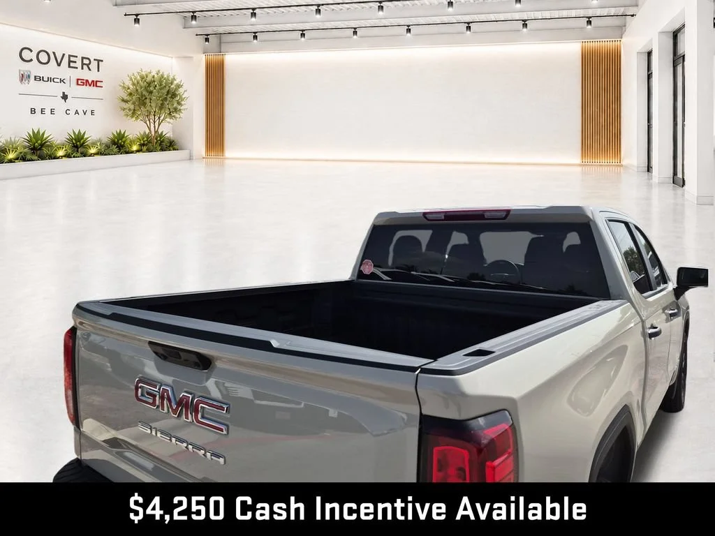 2026 GMC Sierra 1500 Pro - Photo 45