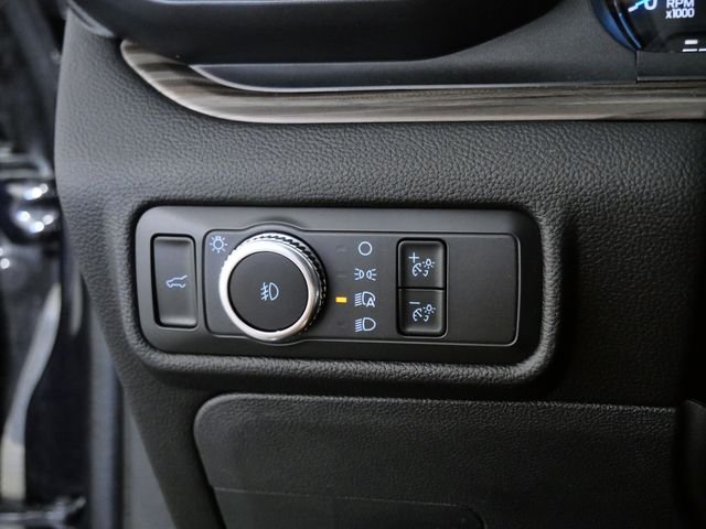 Used 2022 Black Ford Limited image 27