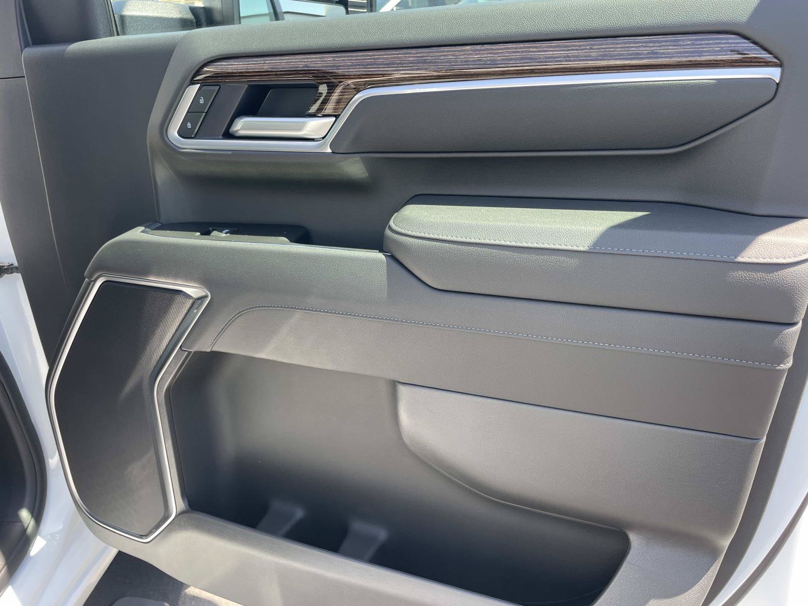 2026 GMC Sierra 2500HD SLE - Photo 28