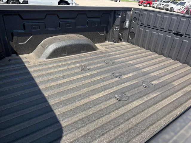 New 2026 Beige GMC AT4 image 13