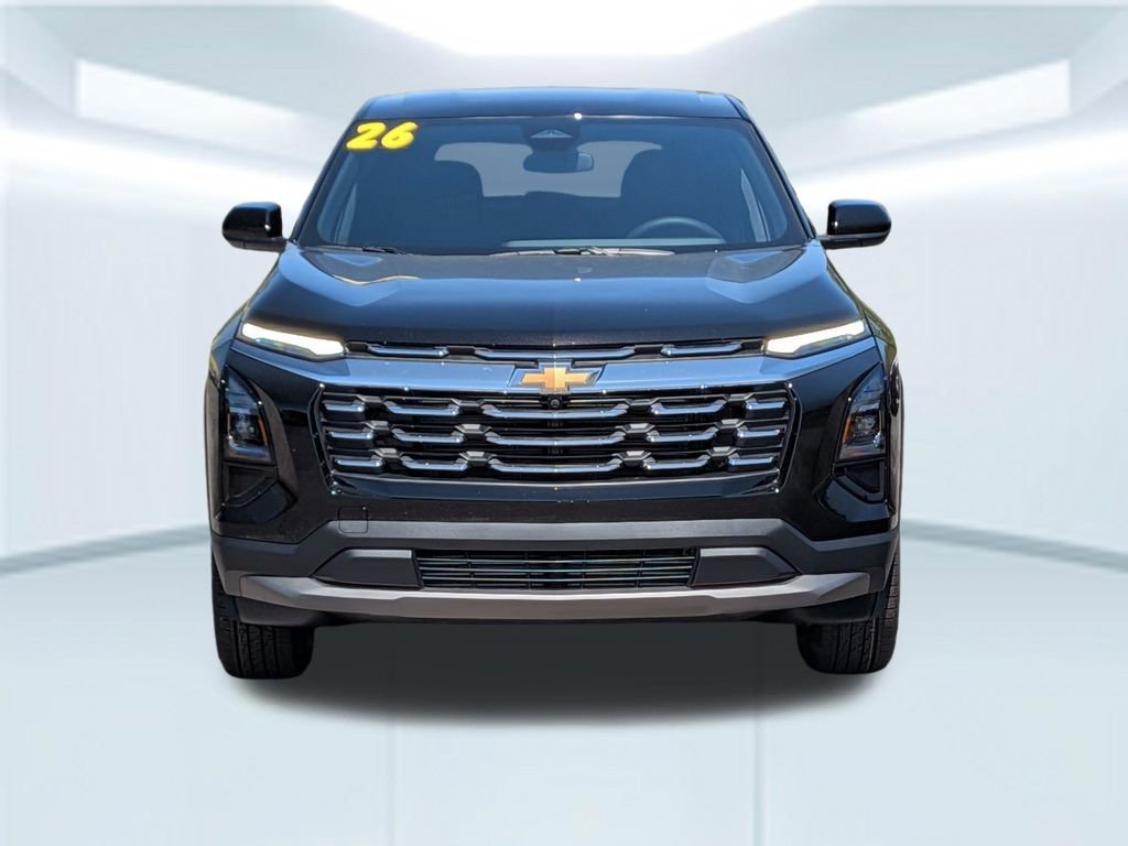 2026 Chevrolet Equinox LT - Photo 10