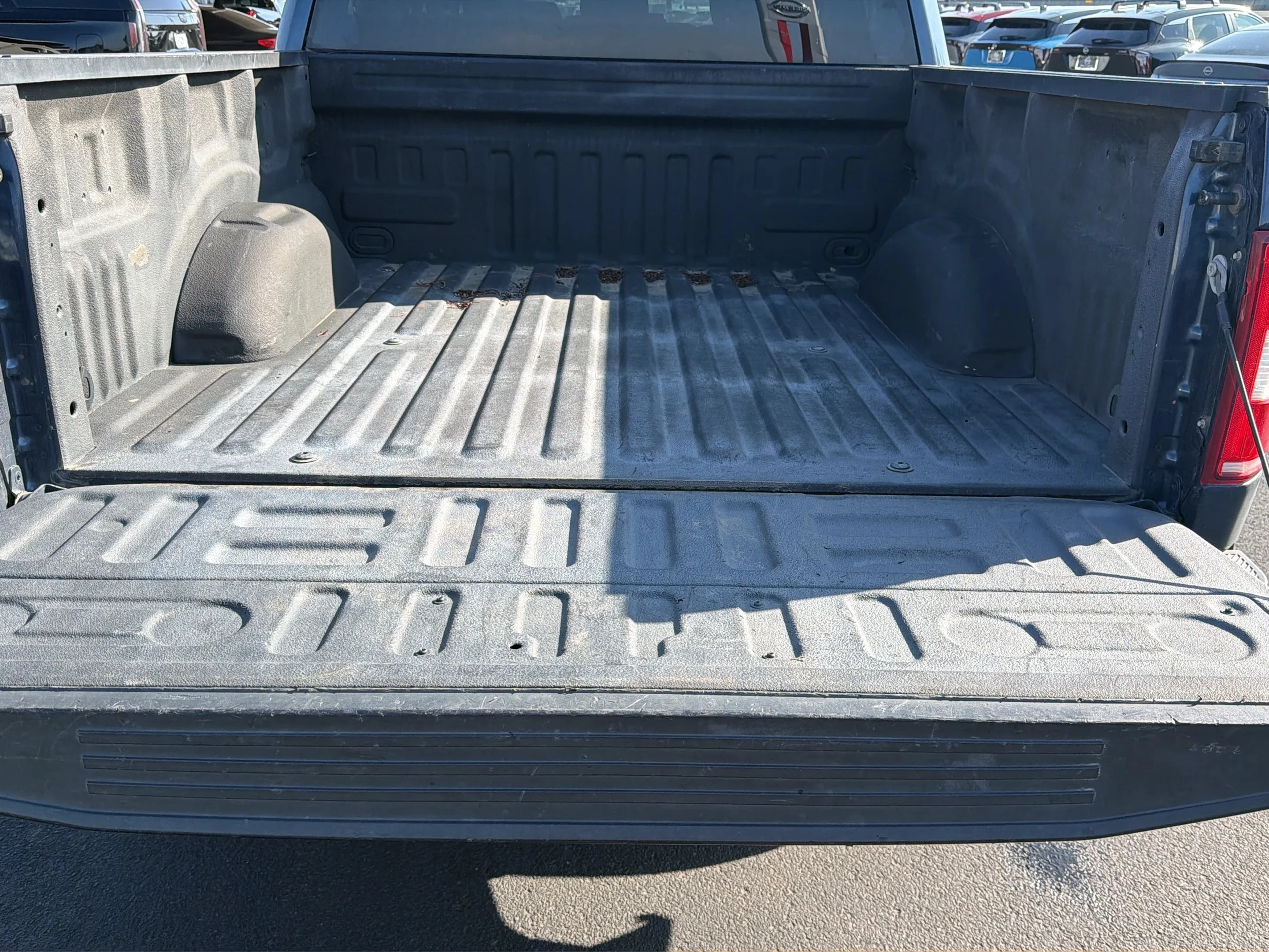 2020 Ford F-150 XLT - Photo 9