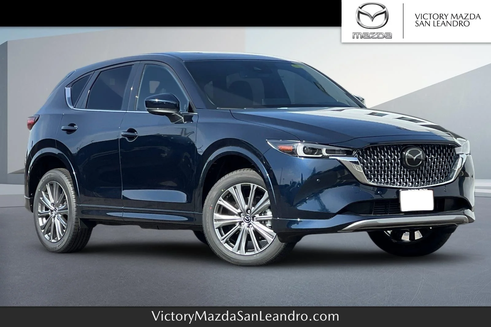 2025 Mazda CX-5 Turbo Signature Auto AWD's photo