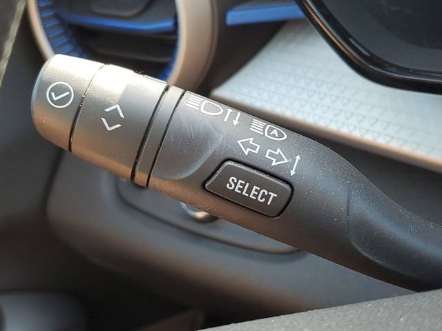Certified Used 2024 Summit White Chevrolet LS image 10