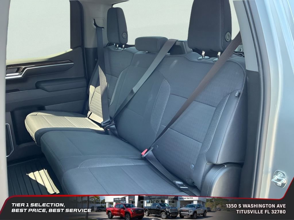 2026 GMC Sierra 1500 SLE - Photo 29