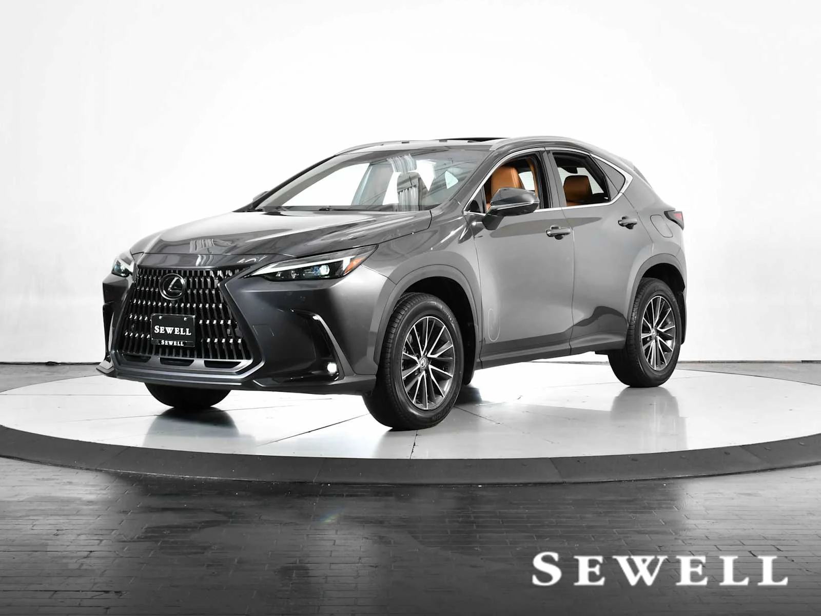 2024 Lexus NX 350 Premium