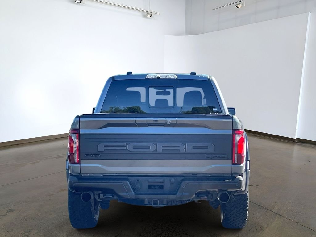 2025 Ford F-150 Raptor - Photo 7