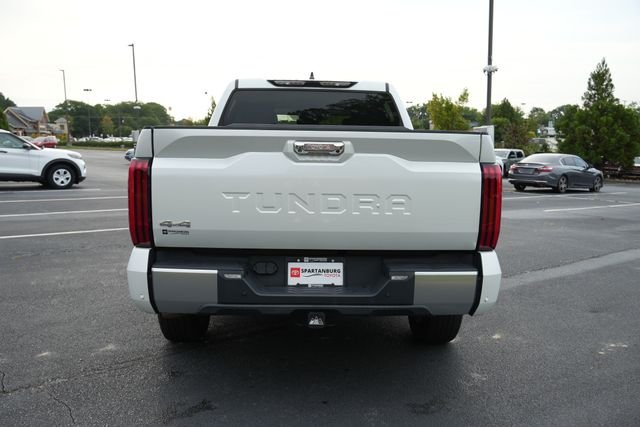 Certified Used 2024  Toyota Limited image 6